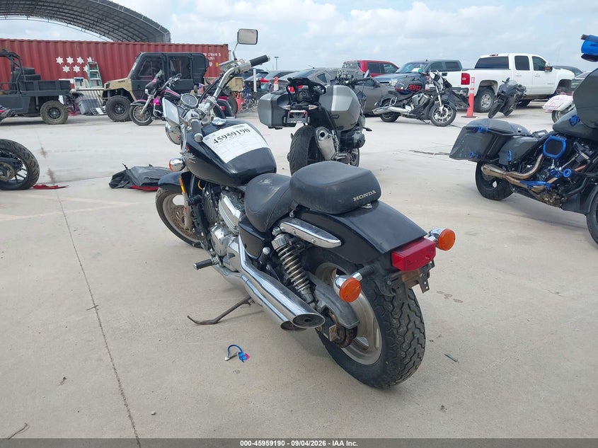 HONDA VF750 1994