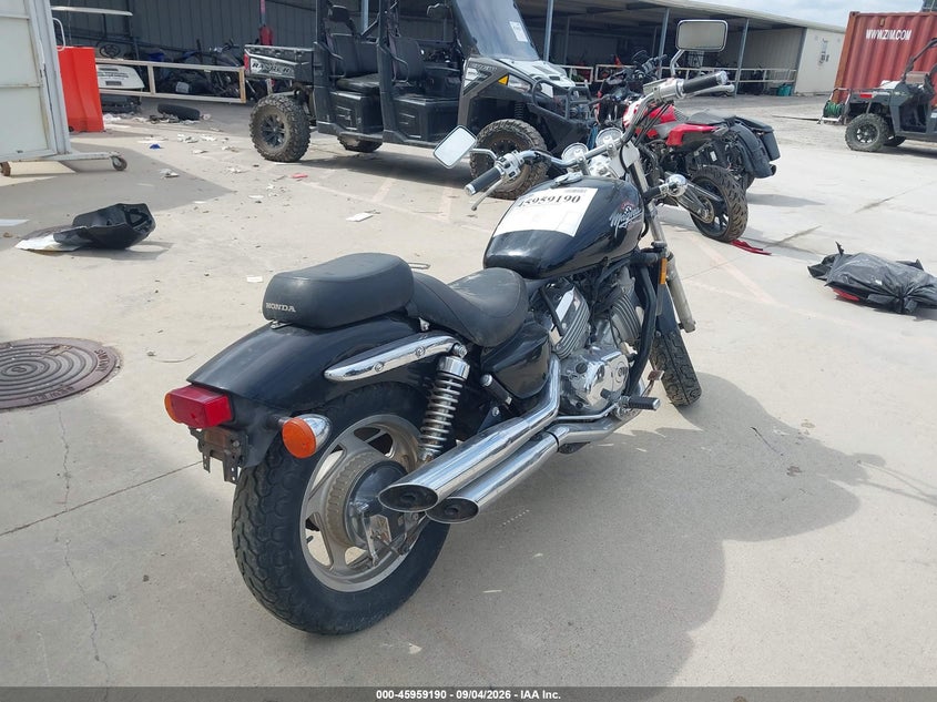 HONDA VF750 1994