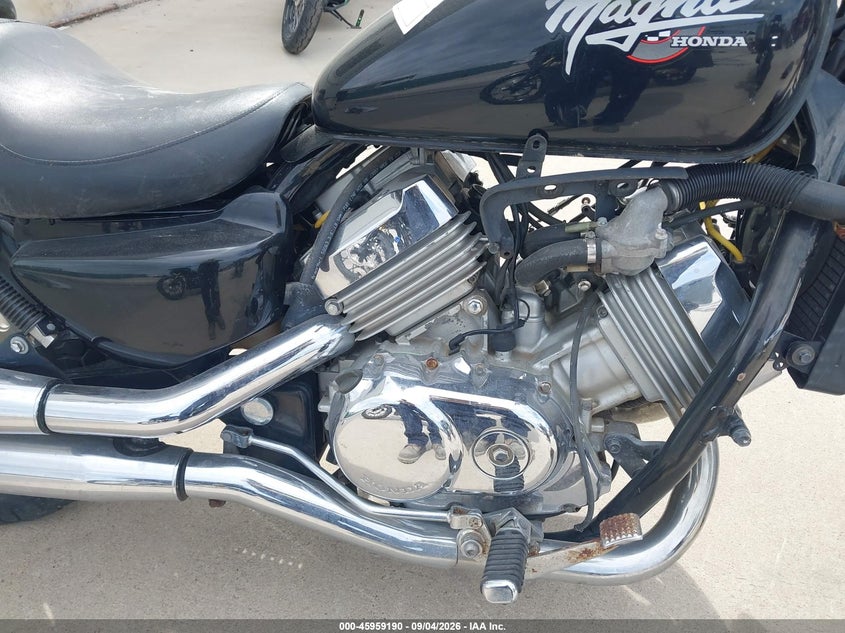 HONDA VF750 1994