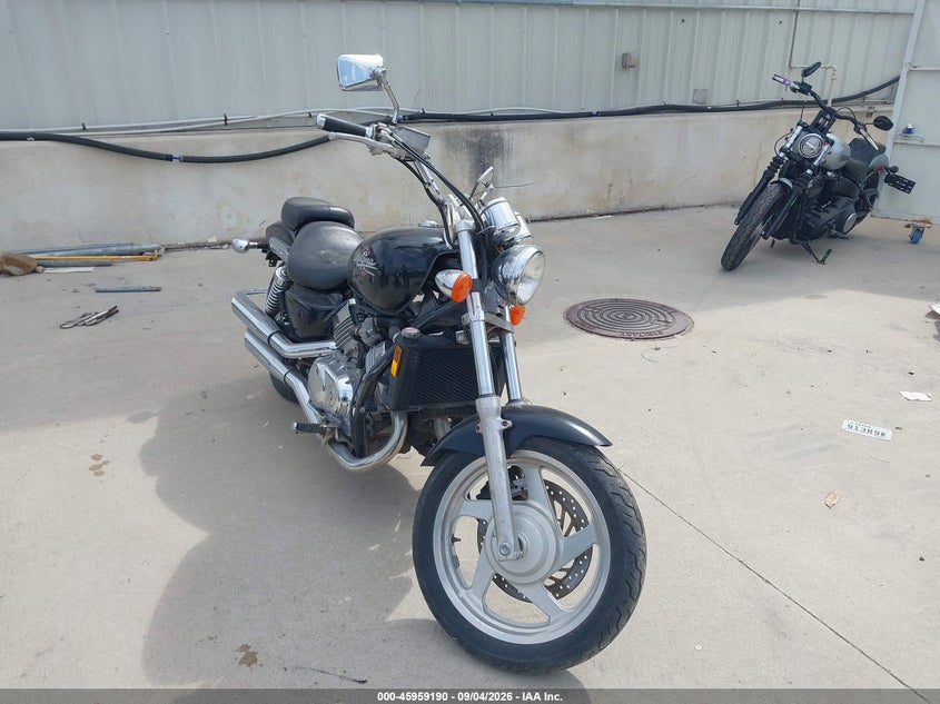 1994 Honda Vf750
