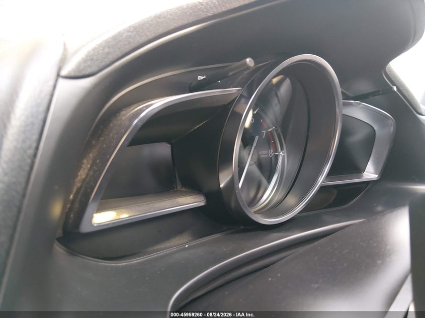 Фото 7 - MAZDA MAZDA3