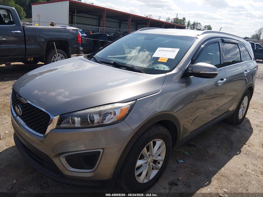 2019 Kia Optima S, Flood, IAAI, VIN 5XXGT4L36KG286814 — photo 2