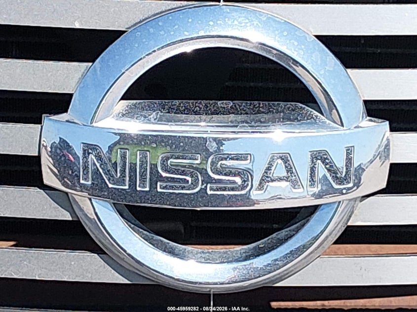 2007 NISSAN MAXIMA auction photo 6