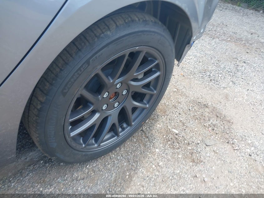 TESLA MODEL 3 2025 VIN 5YJ3E1EA2SF071131