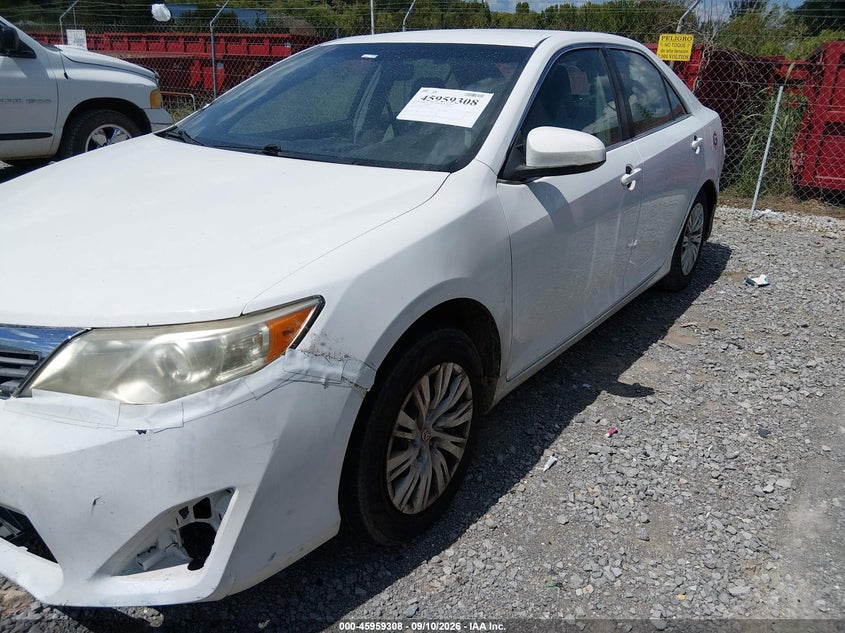  Camry L