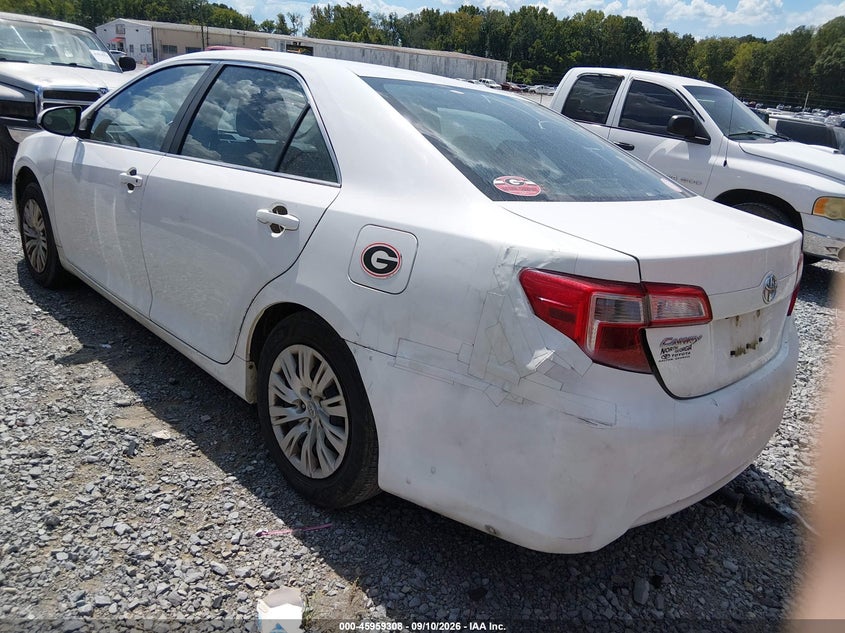 Camry L