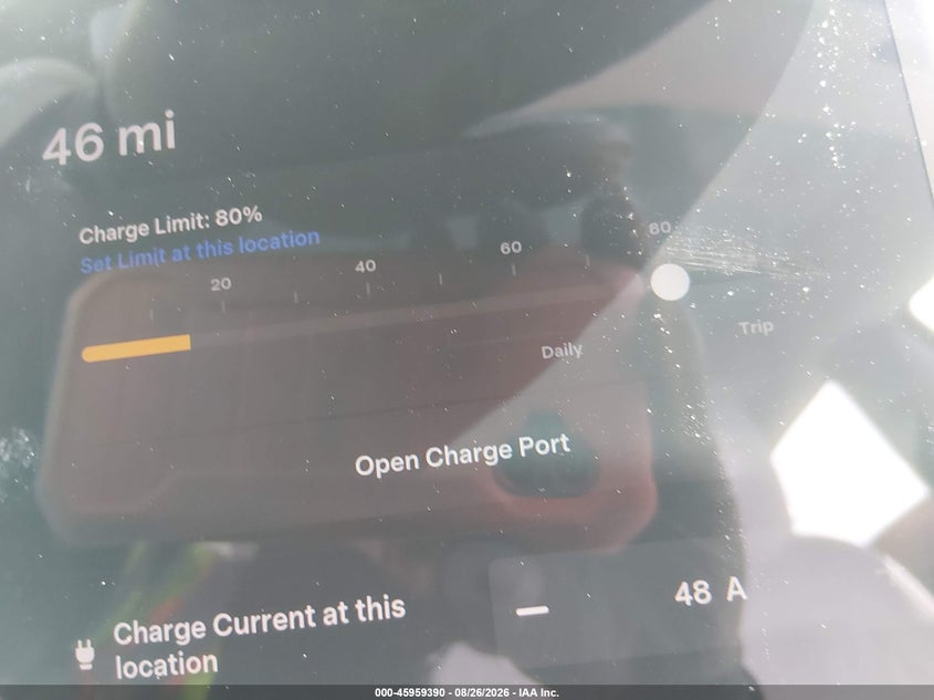2026 TESLA MODEL 3 PREMIUM REAR-WHEEL DRIVE/REAR-WHEEL DRIVE · Photo 17