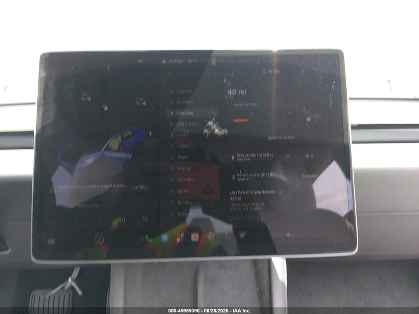 2026 TESLA MODEL 3 PREMIUM REAR-WHEEL DRIVE/REAR-WHEEL DRIVE · Photo 18