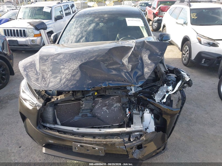 INFINITI QX50 2023 VIN 3PCAJ5AA5PF111225