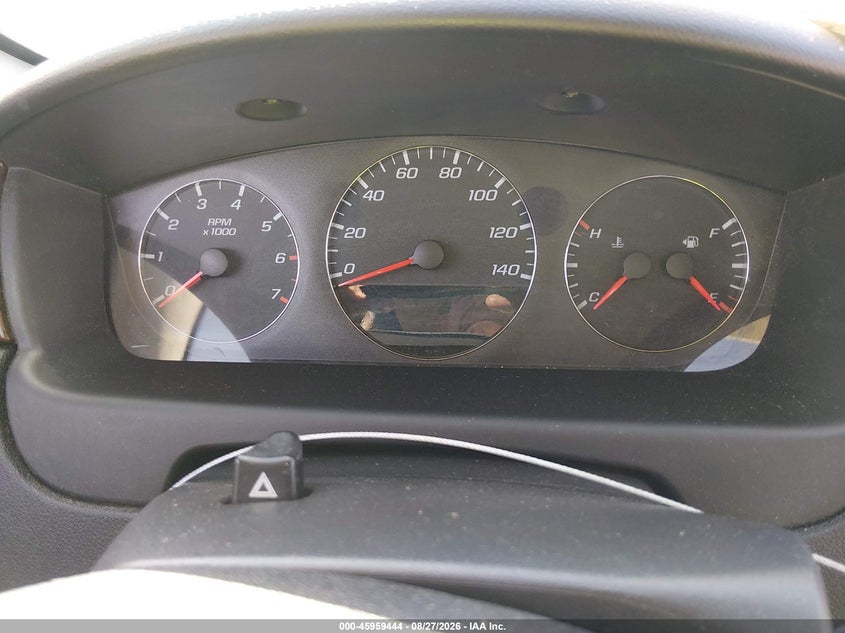 CHEVROLET IMPALA 2011 VIN 2G1WG5EK2B1256184