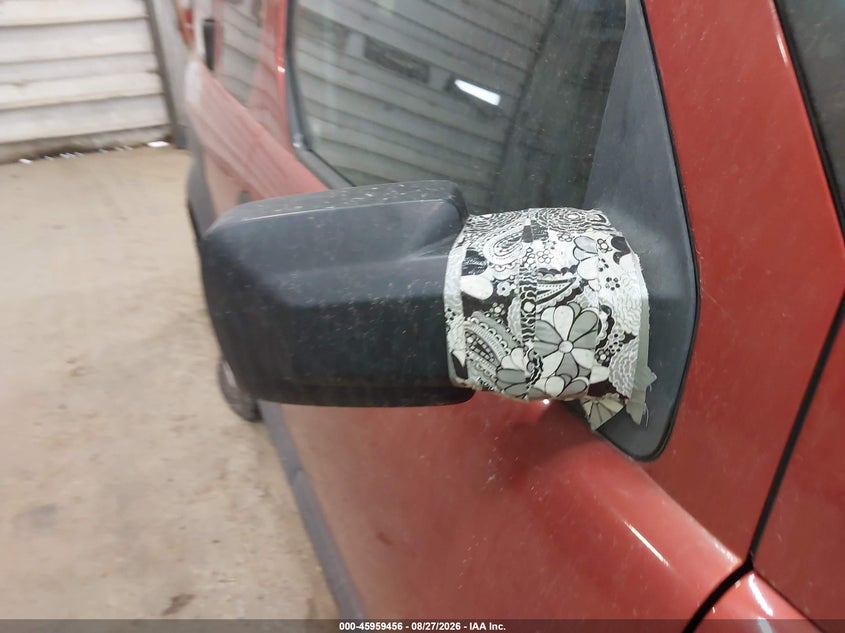 HONDA ELEMENT 2005 VIN 5J6YH28625L021853
