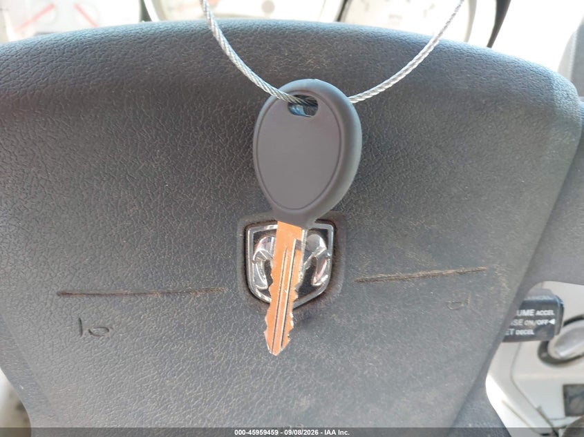 DODGE CALIBER 2007 VIN 1B3HB48B67D562595