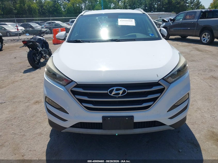 HYUNDAI TUCSON 2017 VIN KM8J3CA28HU368309