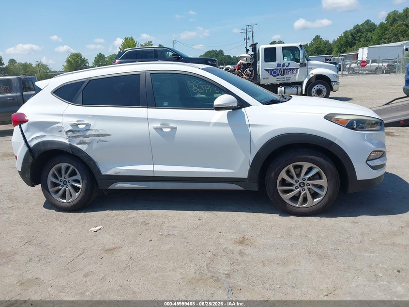 HYUNDAI TUCSON 2017 VIN KM8J3CA28HU368309