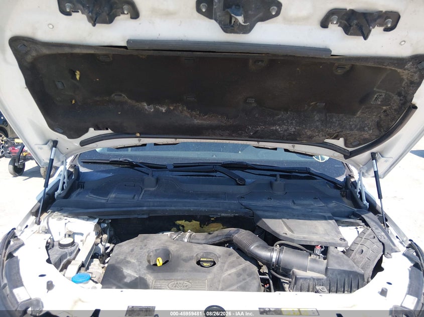 LAND-ROVER DISCOVERY SPORT 2016 VIN SALCP2BG6GH596234