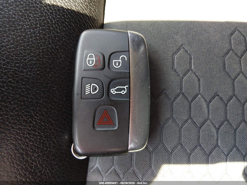 LAND-ROVER DISCOVERY SPORT 2016 VIN SALCP2BG6GH596234