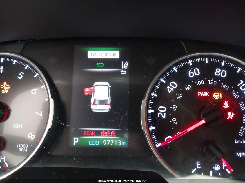 TOYOTA RAV4 - zdjęcie 15