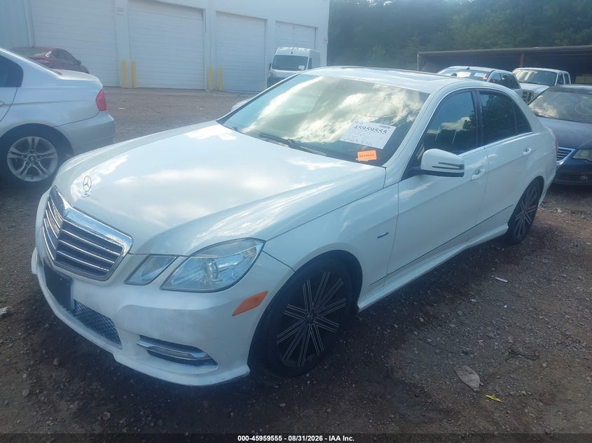 Vin: wddhf5kb9ca576106, lot: 46458774, mercedes-benz e 350 20122