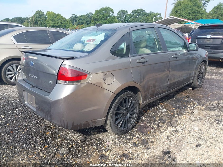 Vin: 1fahp3gn3bw153740, lot: 46458779, ford focus ses 20114