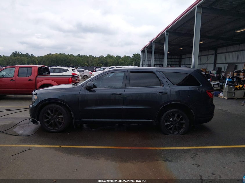 Фото 14 - DODGE DURANGO
