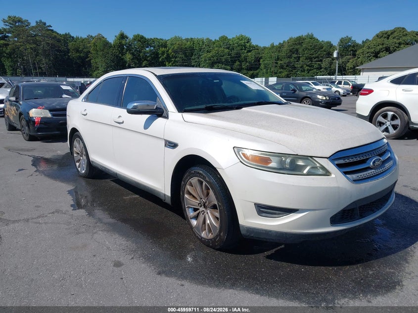 Vin: 1fahp2fw3bg131042, lot: 46458930, ford taurus limited 2011 img_1
