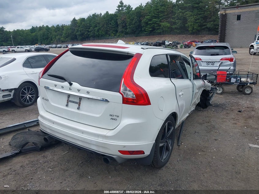 VOLVO XC60 - zdjęcie 4