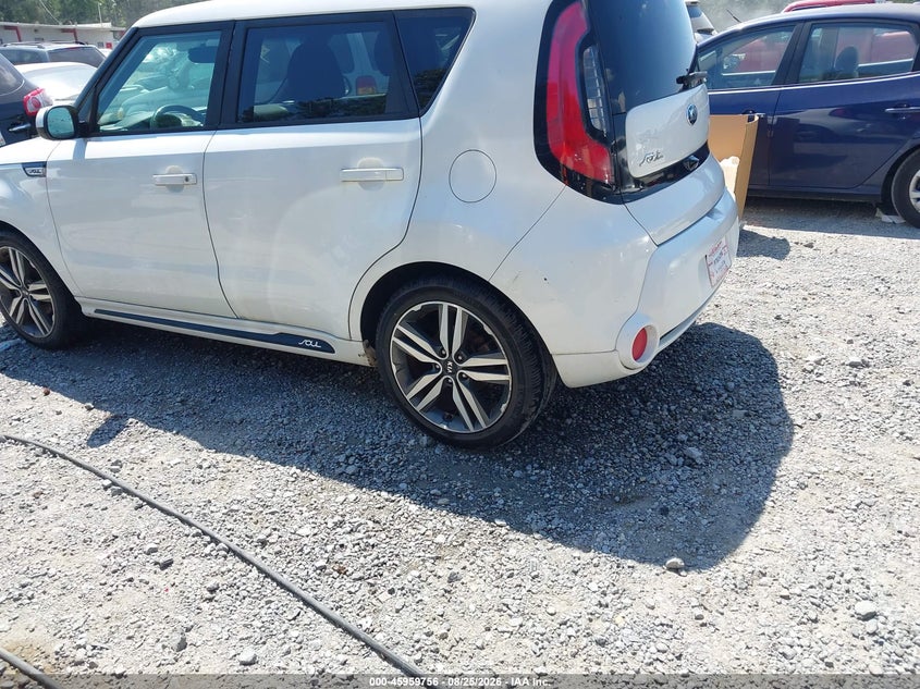 KIA SOUL 2016 VIN KNDJP3A50G7407460