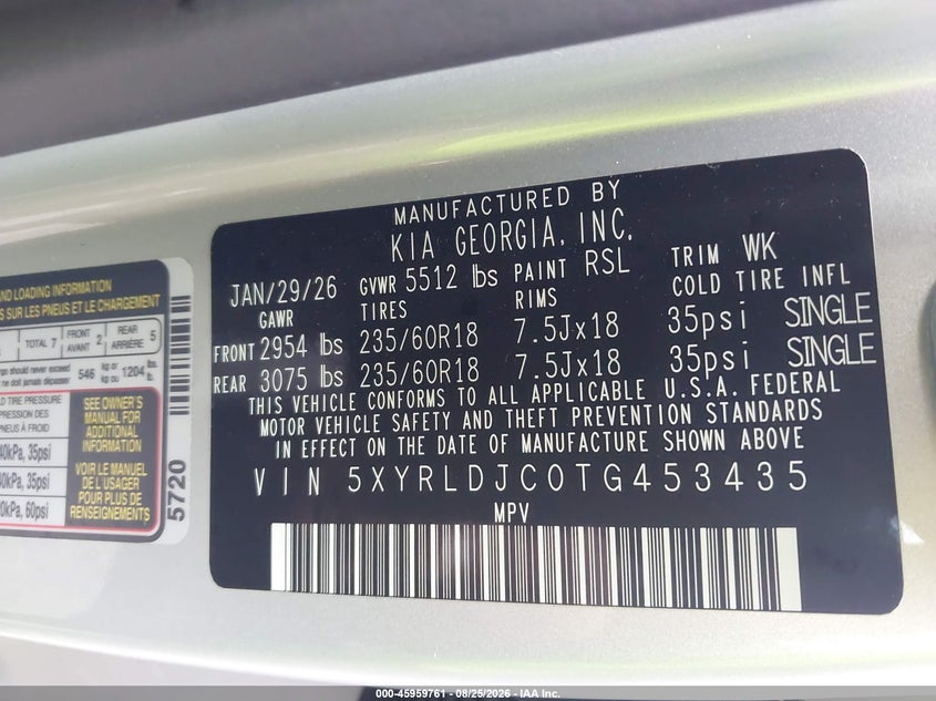 Фото 9 - KIA SORENTO
