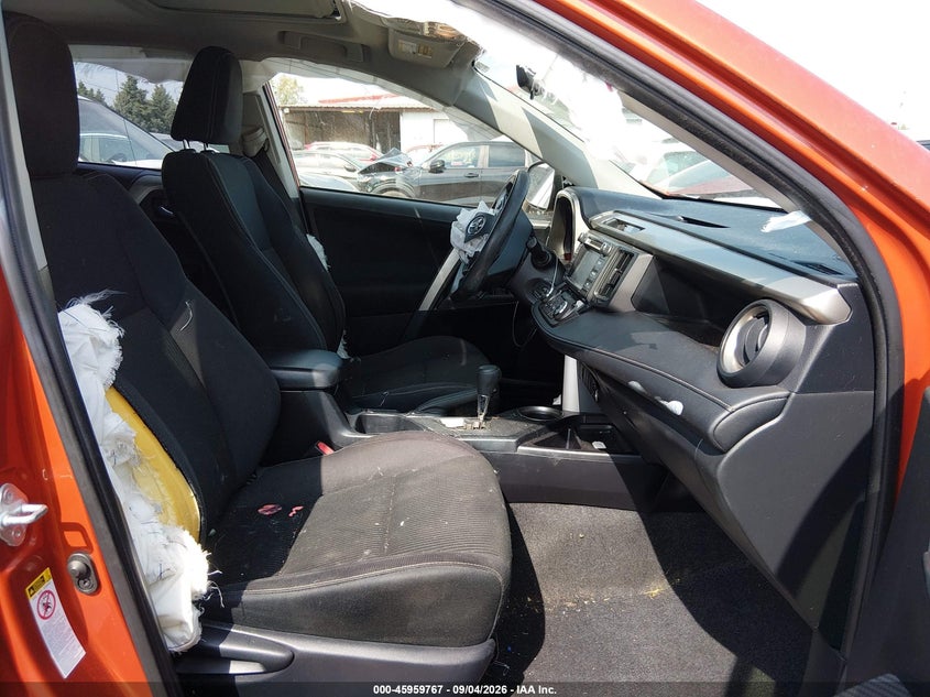 TOYOTA RAV4 2015 VIN JTMRFREV3FD108774