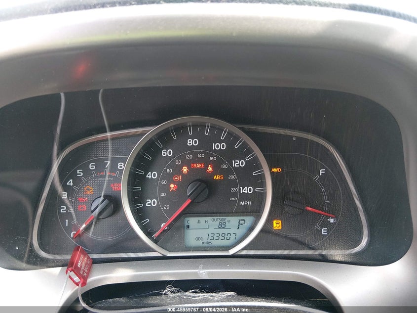 TOYOTA RAV4 2015 VIN JTMRFREV3FD108774