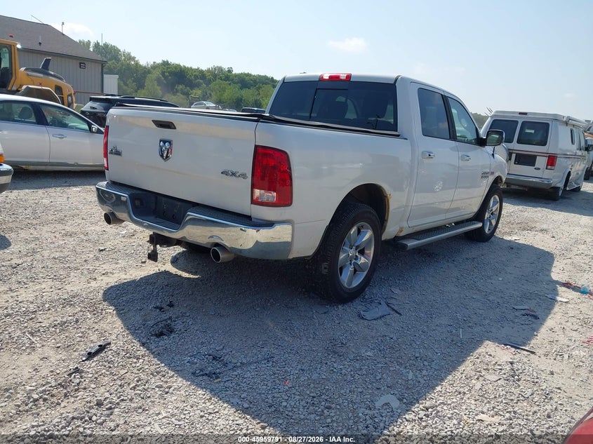 Фото 4 - RAM 1500