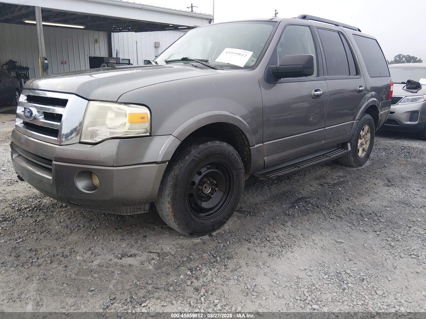 Vin: 1fmju1f52aea99583, lot: 46459031, ford expedition xlt 20102