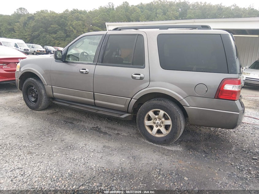 Vin: 1fmju1f52aea99583, lot: 46459031, ford expedition xlt 20103