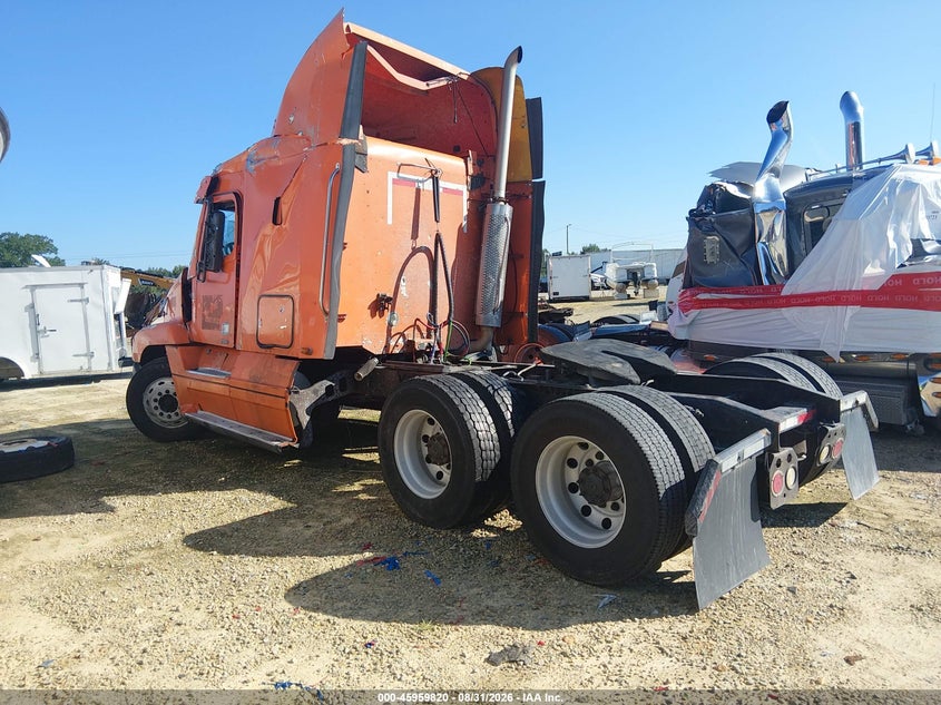 2006 FREIGHTLINER CONVENTIONAL auction photo 3