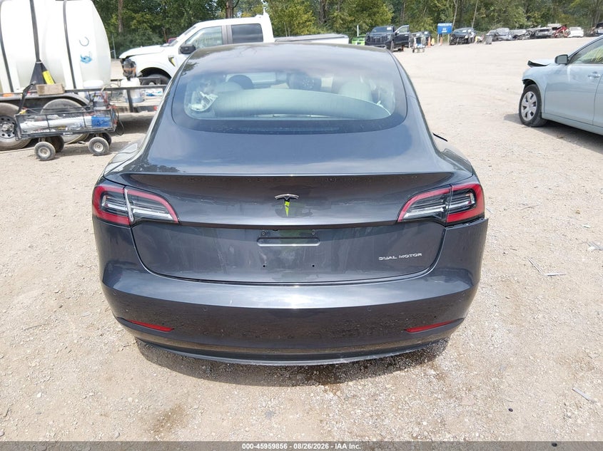 TESLA MODEL 3 - zdjęcie 16