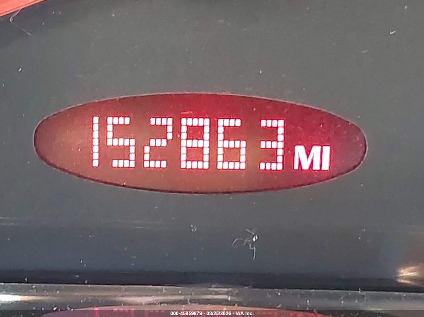 PONTIAC G6 2007 VIN 1G2ZF58B574268476