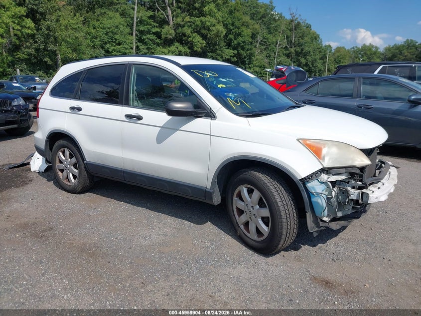2011 HONDA CR-V auction photo 1