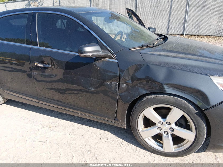 2014 CHEVROLET MALIBU auction photo 6