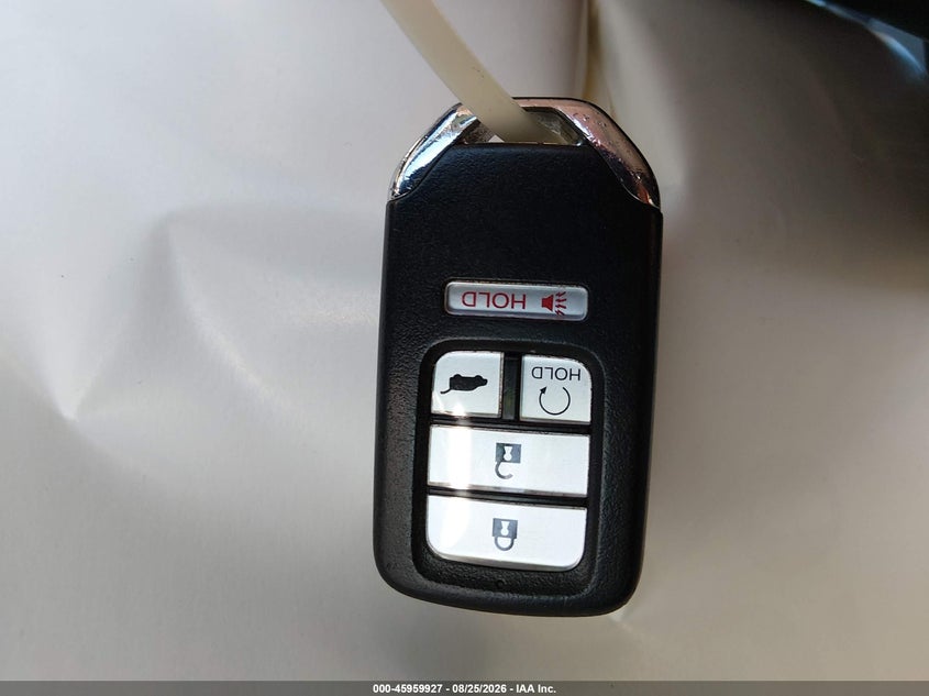 HONDA CR-V 2020 VIN 2HKRW1H59LH413618
