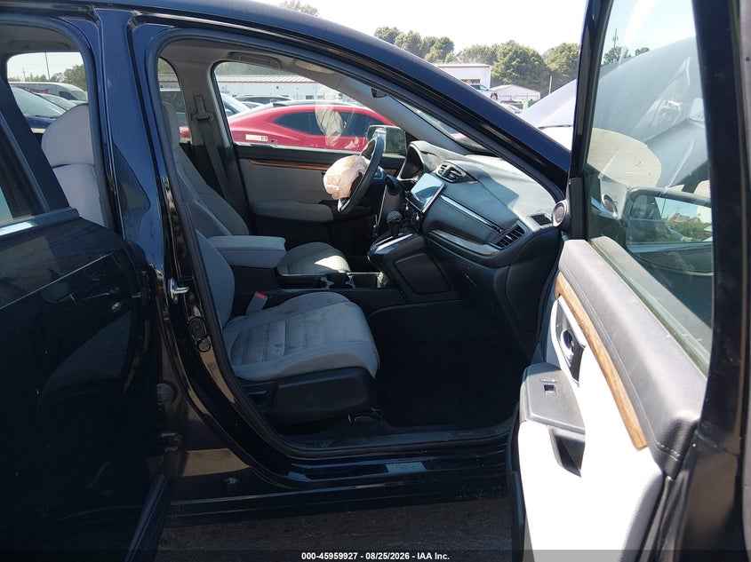 HONDA CR-V 2020 VIN 2HKRW1H59LH413618