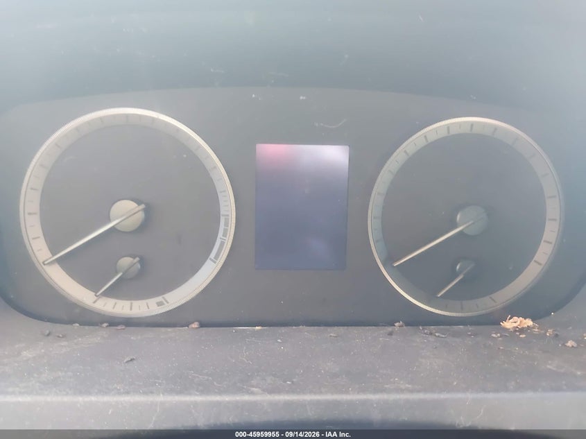2015 HYUNDAI SONATA auction photo 7