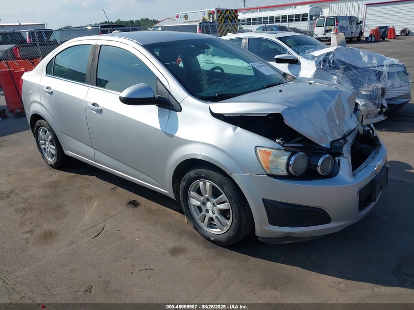 Vin: 1g1jc5shxf4120104, lot: 46459206, chevrolet sonic lt auto 2015 img_1