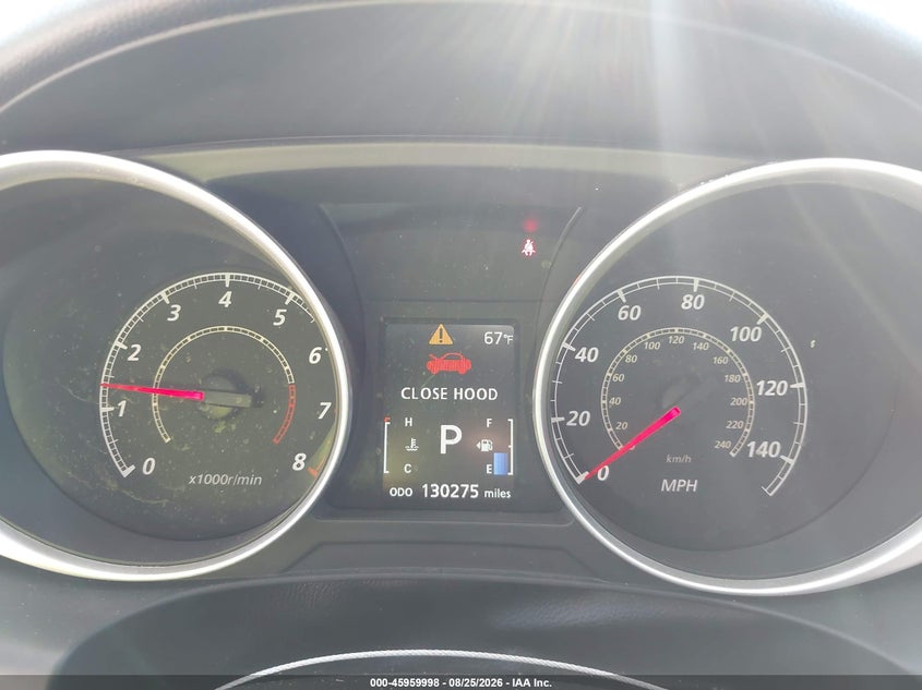 MITSUBISHI OUTLANDER SPORT 2015 VIN 4A4AP3AW1FE061060