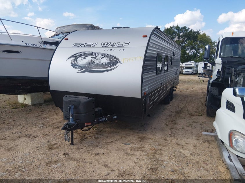2021 Cherokee Other