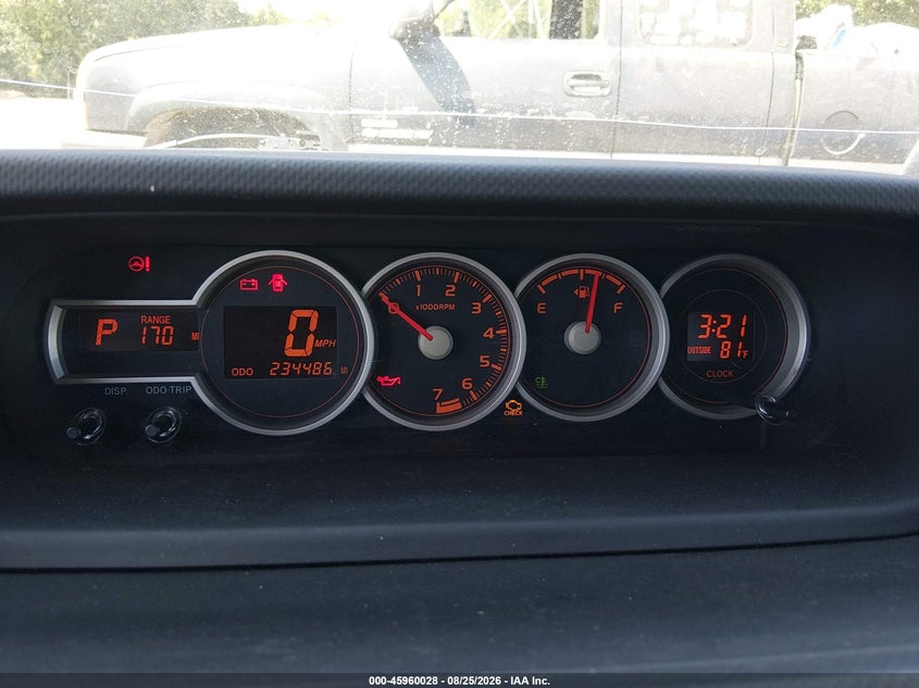 SCION XB 2012 VIN JTLZE4FE9CJ012315