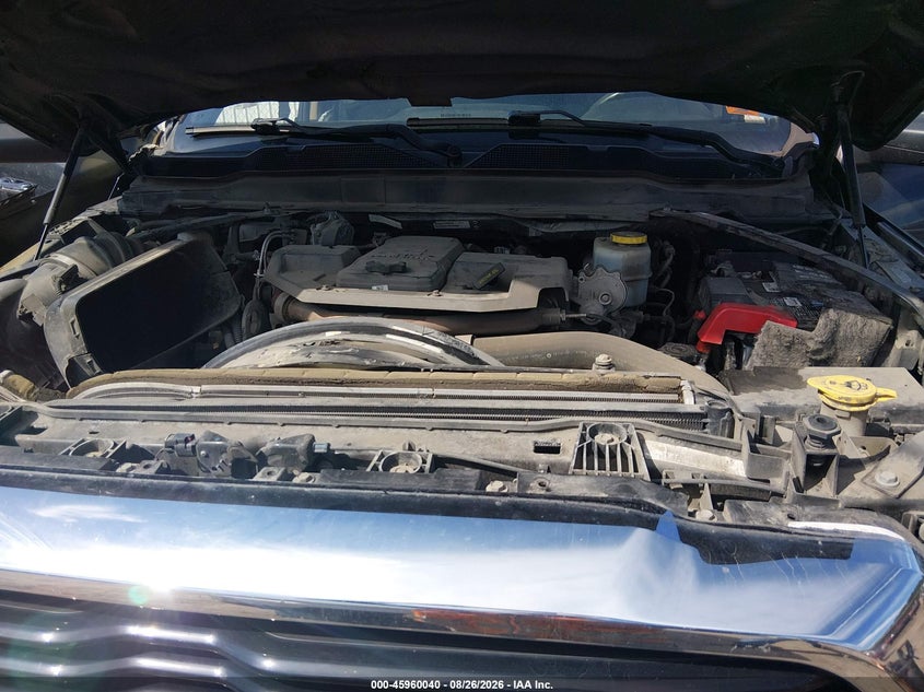 RAM 2500 - zdjęcie 10