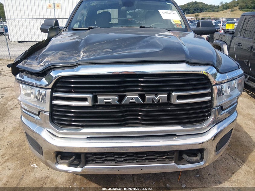 RAM 2500 - zdjęcie 13