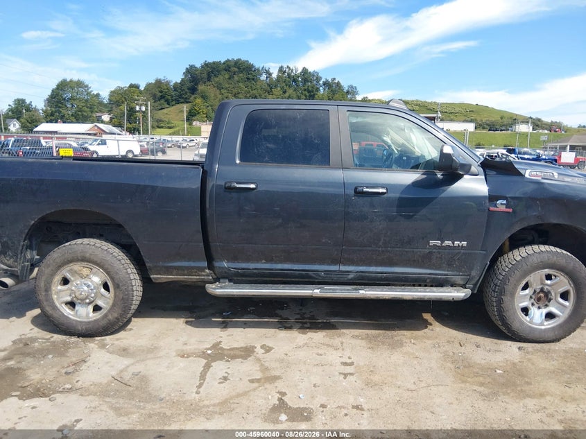 RAM 2500 - zdjęcie 14