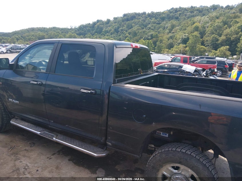 RAM 2500 - zdjęcie 15