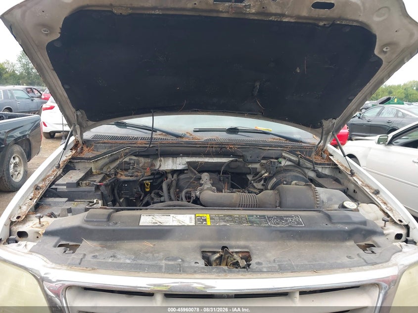 FORD F150 2002 VIN 1FTRX17272NA70083